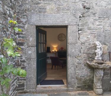 Le Rozel Casa | Les Cottages du Château du Rozel