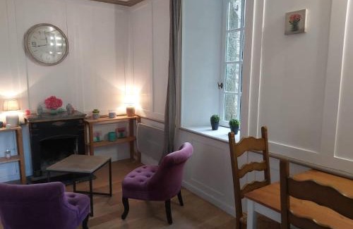 Le Rozel Casa | Les Cottages du Château du Rozel