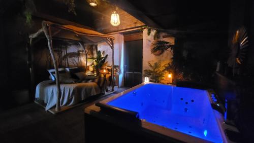 Montpezat-de-Quercy Apartamento | Les Coups de Coeur du Quercy