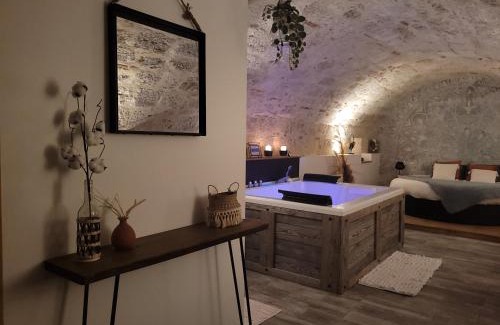 Montpezat-de-Quercy Apartamento | Les Coups de Coeur du Quercy