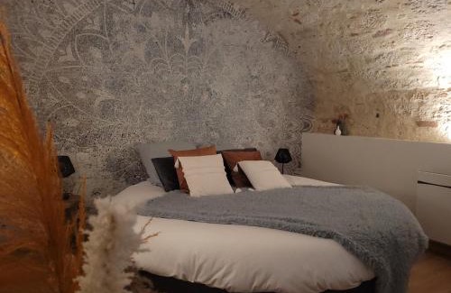 Montpezat-de-Quercy Apartamento | Les Coups de Coeur du Quercy