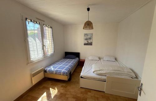 La Tranche-sur-Mer Casa | Les Courlis