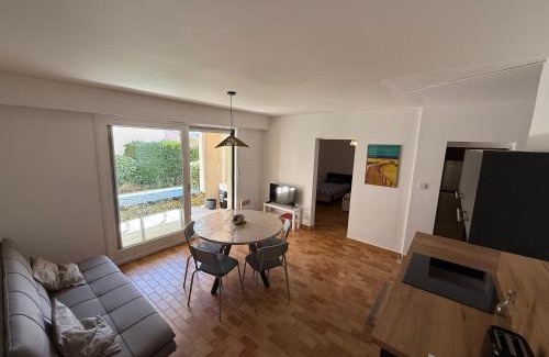 La Tranche-sur-Mer Casa | Les Courlis