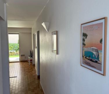 La Tranche-sur-Mer Casa | Les Courlis