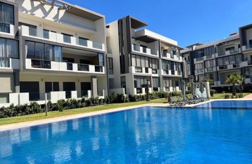 Dar Bouazza Apartamento | les crêtes dar bouazza