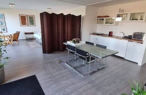 Trooz Apartamento | Les Croisettes 88, Design Loft With Amazing vue !
