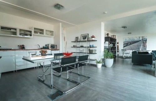 Trooz Apartamento | Les Croisettes 88, Design Loft With Amazing vue !