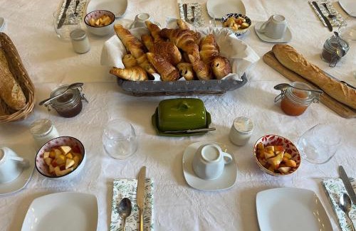 Lorignac Casa | Les Croque-Notes, chambres et table d'hôtes