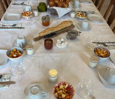 Lorignac Casa | Les Croque-Notes, chambres et table d'hôtes