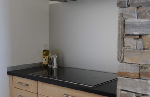 Val d'Illiez Apartamento | Les Crosets, Luxury, comfortable, ski in/out,180° views, 2 interior parking