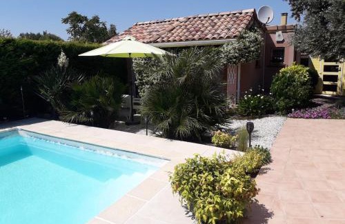 Colomiers Casa | Les Cyprès Florentins