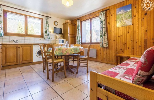Aussois Casa | LES DÉROSES 2 - AUSSOIS