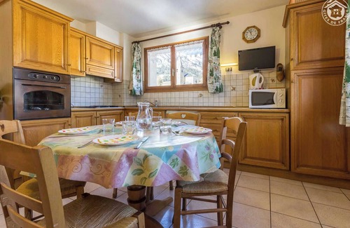Aussois Casa | LES DÉROSES 2 - AUSSOIS