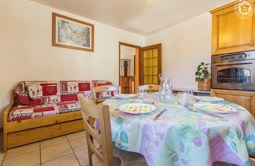 Aussois Casa | LES DÉROSES 2 - AUSSOIS
