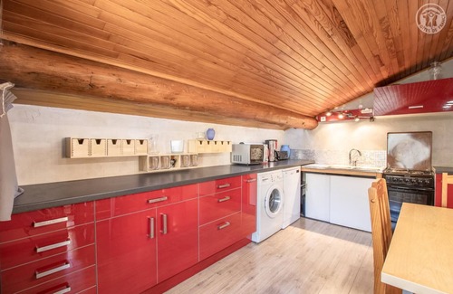 Aussois Casa | LES DÉROSES 3 - AUSSOIS