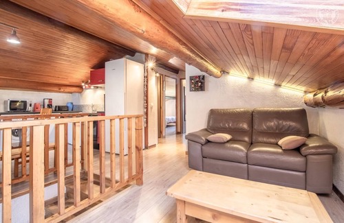Aussois Casa | LES DÉROSES 3 - AUSSOIS