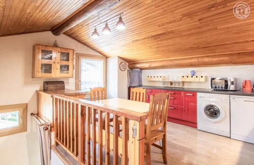 Aussois Casa | LES DÉROSES 3 - AUSSOIS