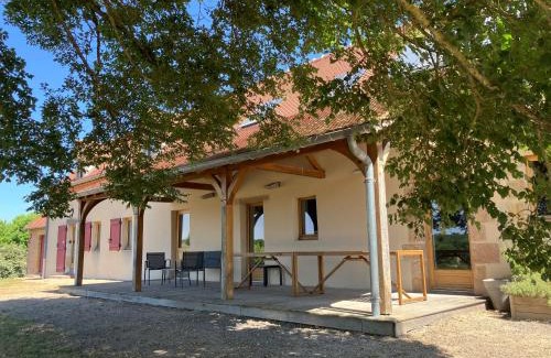 Montbeugny Cama Y Desayuno | Les Damayots refuge familial 10 mn du Pal