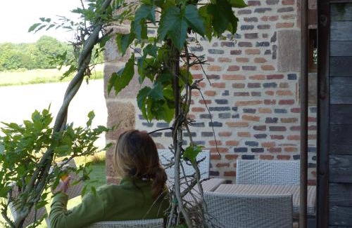 Montbeugny Cama Y Desayuno | Les Damayots refuge familial 10 mn du Pal