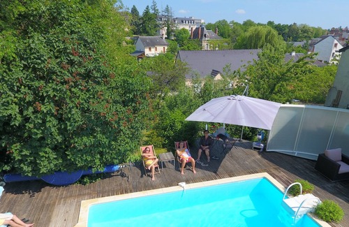 Gien Casa | Les Dameraudes