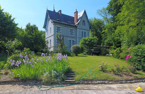 Gien Casa | Les Dameraudes