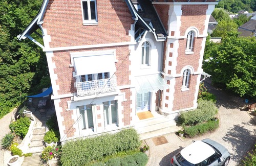 Gien Casa | Les Dameraudes