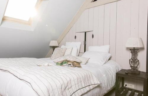 Pace Cama Y Desayuno | Les Demeures de Marie