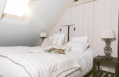 Pace Cama Y Desayuno | Les Demeures de Marie