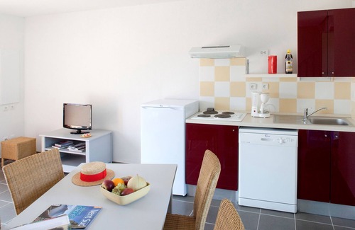 Aubignan Casa | Les Demeures du Ventoux by Interhome