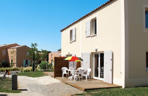 Aubignan Casa | Les Demeures du Ventoux by Interhome
