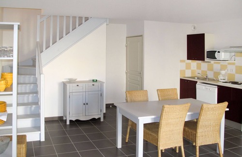 Aubignan Casa | Les Demeures du Ventoux by Interhome