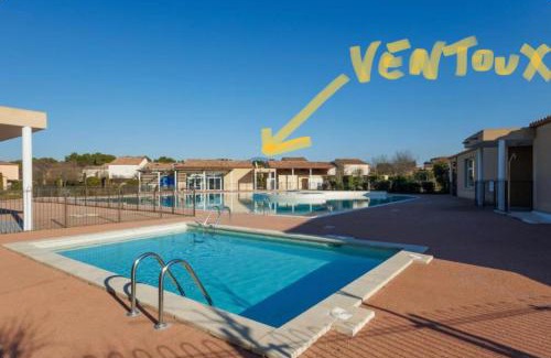 Aubignan Casa | Les demeures du Ventoux