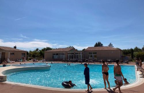 Aubignan Casa | Les demeures du Ventoux