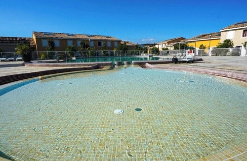 Latour-Bas-Elne Apartamento | Les Demeures Torrellanes 3P6 dplx