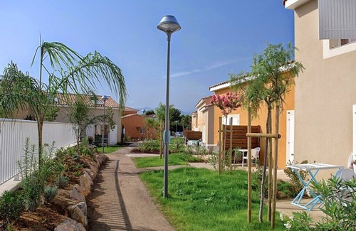 Latour-Bas-Elne Apartamento | Les Demeures Torrellanes 3P6 dplx