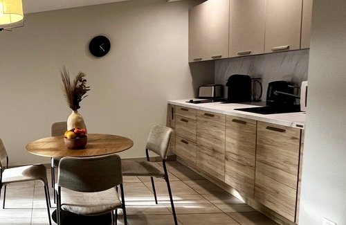 City of Carcassonne Apartamento | Les demoiselles de la tour with terrace