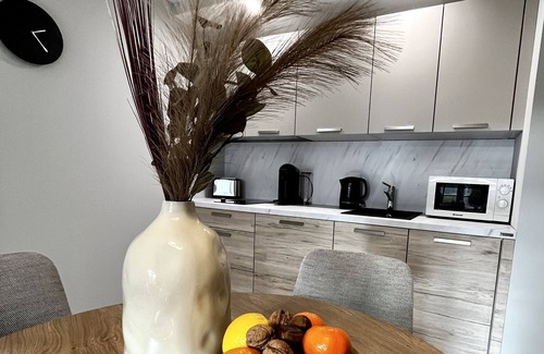 City of Carcassonne Apartamento | Les demoiselles de la tour with terrace