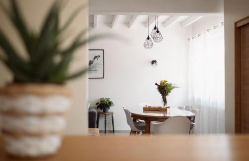 Dosches Casa | Les Deux Délices