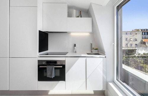 Sao Bento Apartamento | Les Deux Mariettes Apartments & Suites