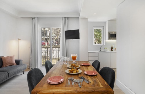 Sao Bento Apartamento | Les Deux Mariettes Apartments & Suites
