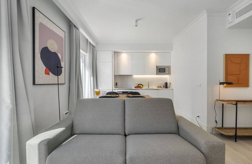 Sao Bento Apartamento | Les Deux Mariettes Apartments & Suites
