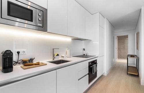 Sao Bento Apartamento | Les Deux Mariettes Apartments & Suites