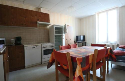 La Bourboule Apartamento | Les Digitales n°6 Villa Parisienne