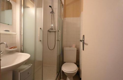 La Bourboule Apartamento | Les Digitales n°6 Villa Parisienne