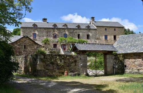 Recoules-Previnquieres Casa | Les Distinguées -Aux Bories de Prévinquières