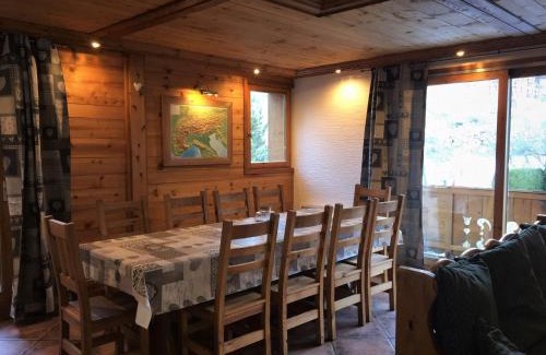 Montchavin Apartamento | Les Dolomites