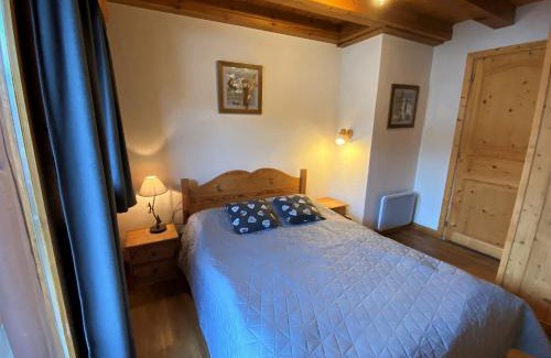 Montchavin Apartamento | Les Dolomites
