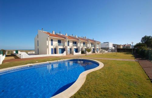 Mas Pinell Casa | Les Dunes 2044