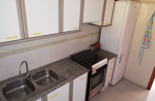 Xeraco Apartamento | Les Dunes 2ºE Solo Familias!