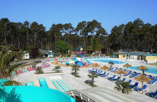 Saint-Julien-en-Born Otro | Les Dunes de CONTIS